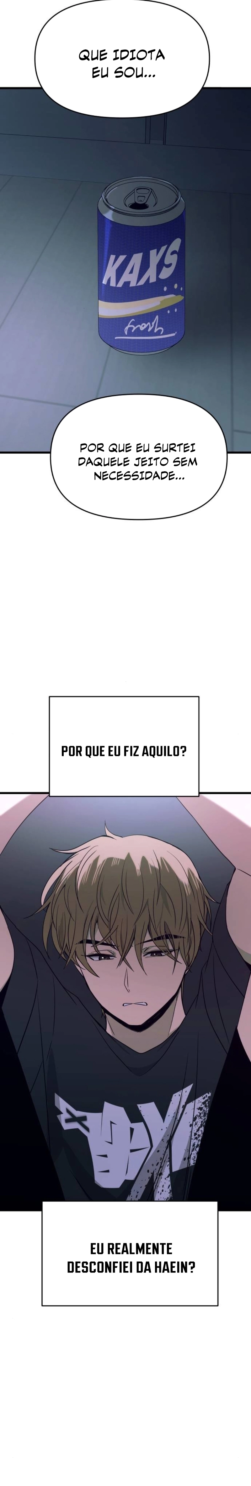 Read Minha Ídola Favorita Pega O Último Trem Manga Online