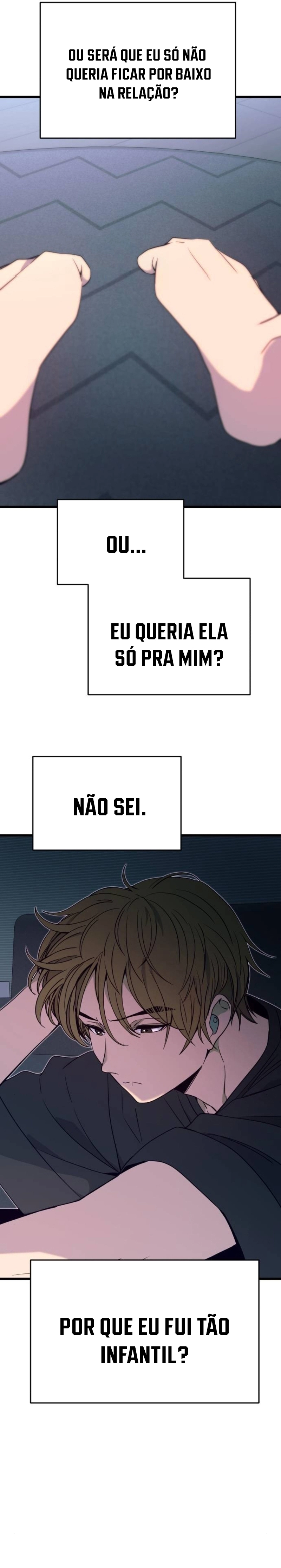 Read Minha Ídola Favorita Pega O Último Trem Manga Online