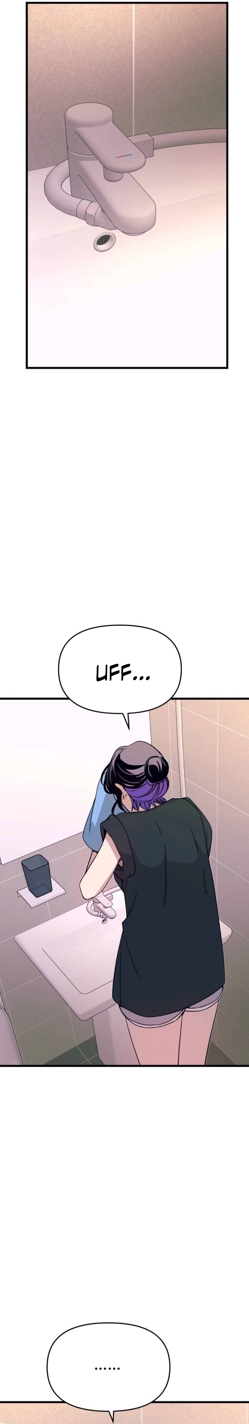 Read Minha Ídola Favorita Pega O Último Trem Manga Online