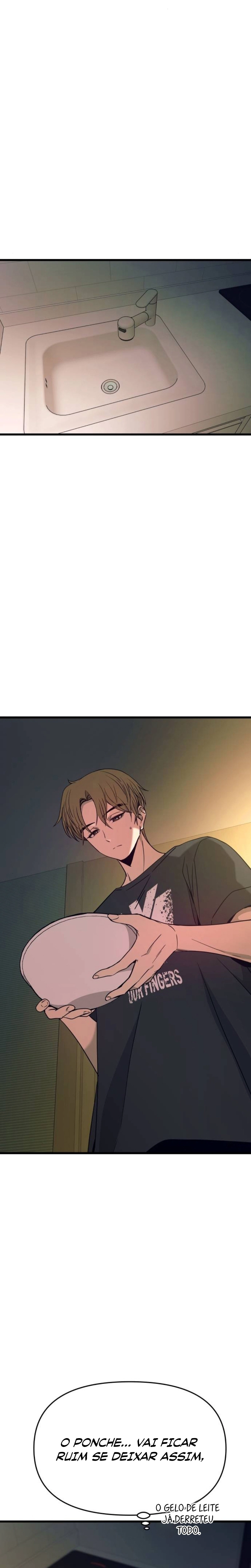 Read Minha Ídola Favorita Pega O Último Trem Manga Online