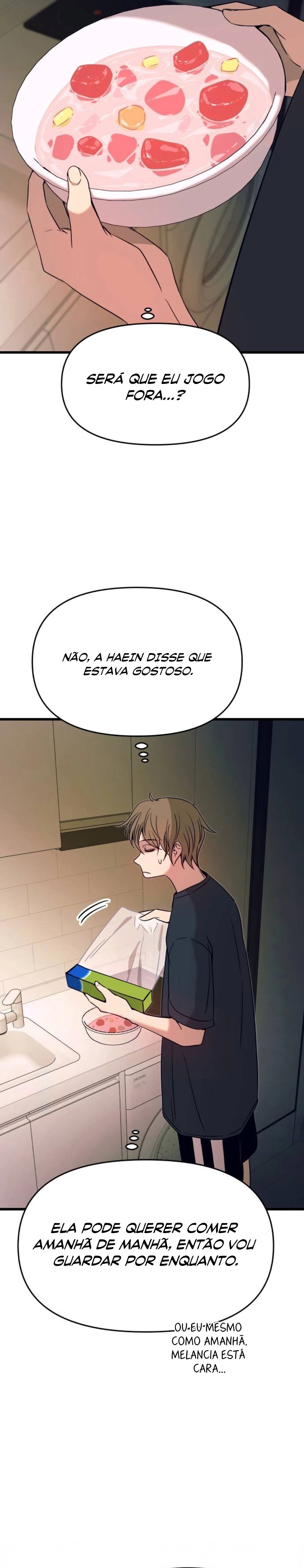 Read Minha Ídola Favorita Pega O Último Trem Manga Online