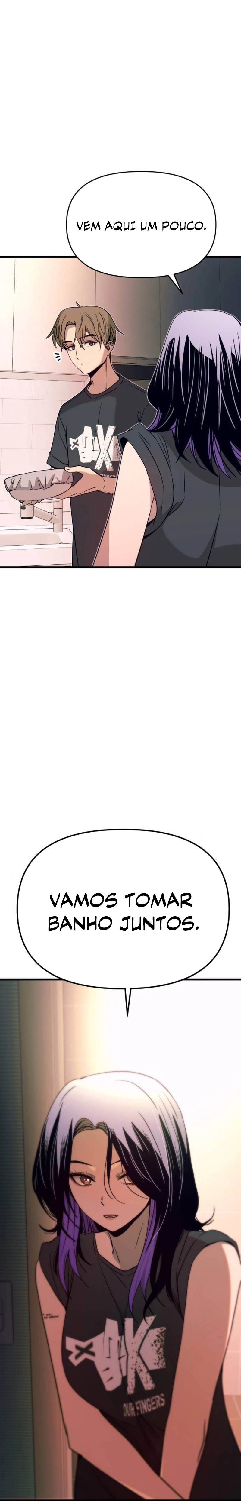 Read Minha Ídola Favorita Pega O Último Trem Manga Online