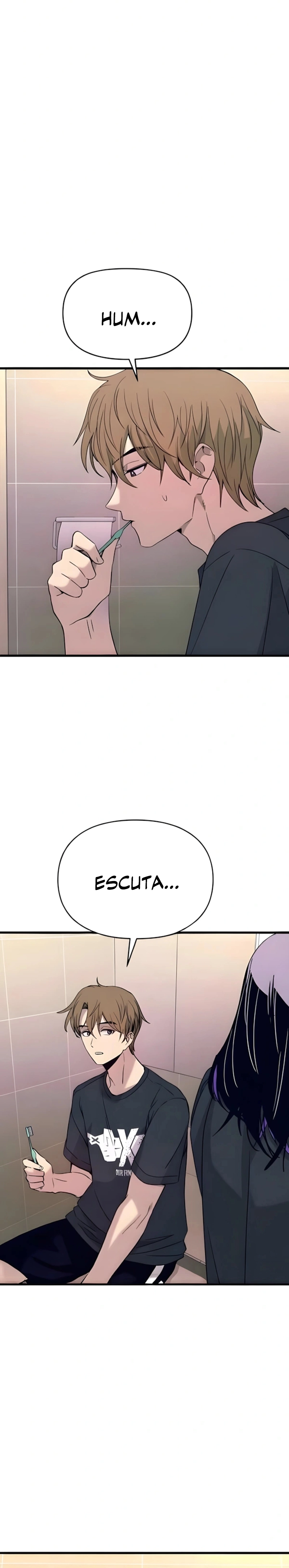 Read Minha Ídola Favorita Pega O Último Trem Manga Online