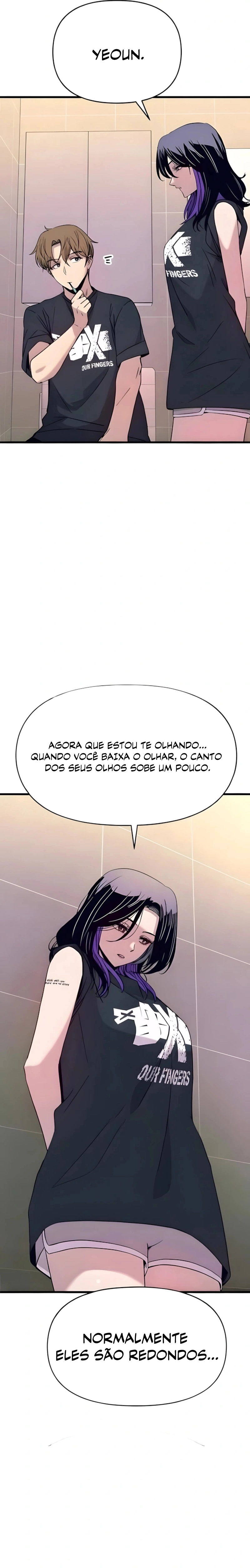 Read Minha Ídola Favorita Pega O Último Trem Manga Online