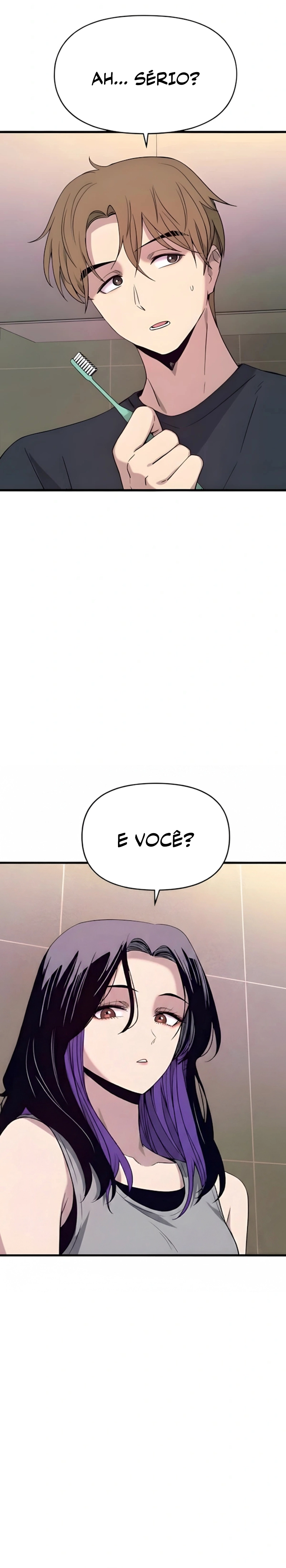 Read Minha Ídola Favorita Pega O Último Trem Manga Online