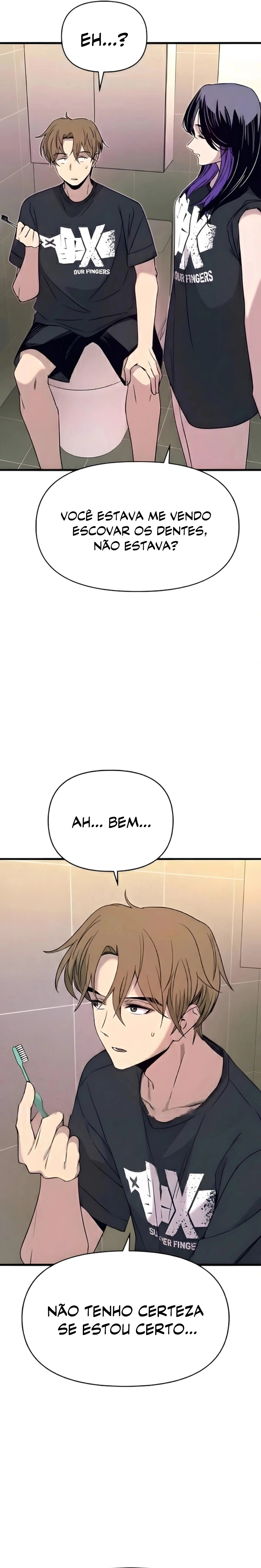 Read Minha Ídola Favorita Pega O Último Trem Manga Online