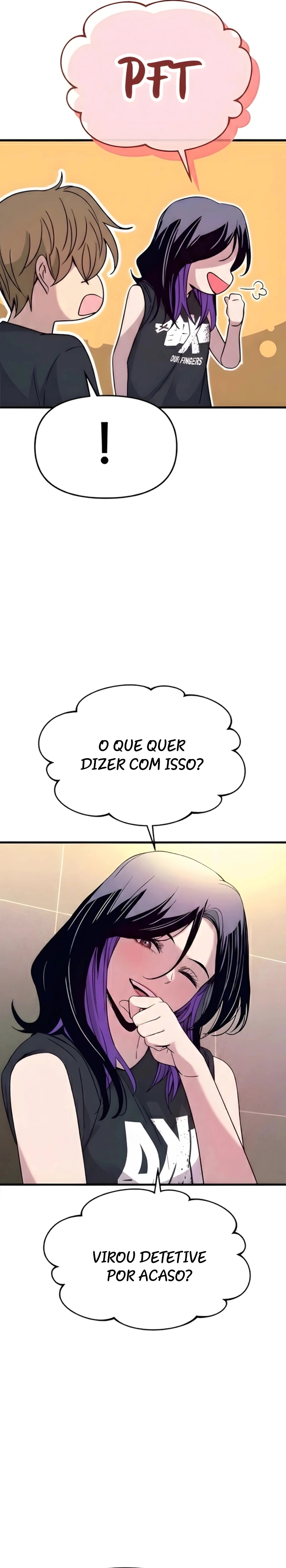 Read Minha Ídola Favorita Pega O Último Trem Manga Online