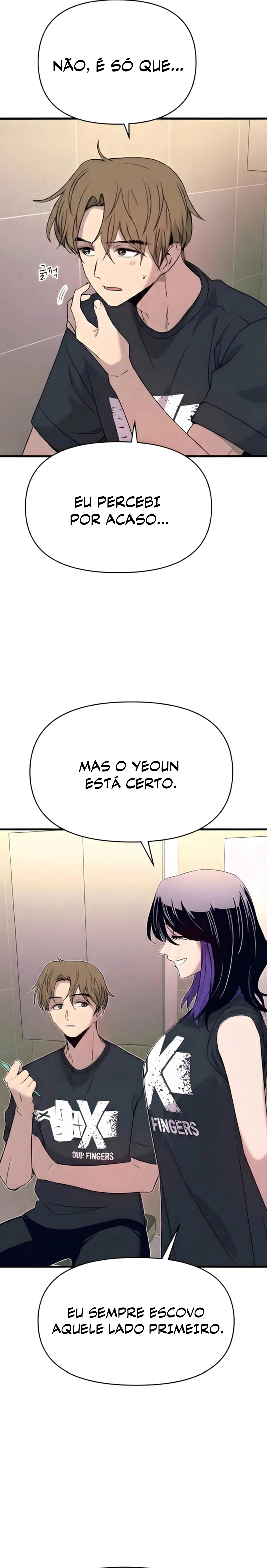 Read Minha Ídola Favorita Pega O Último Trem Manga Online