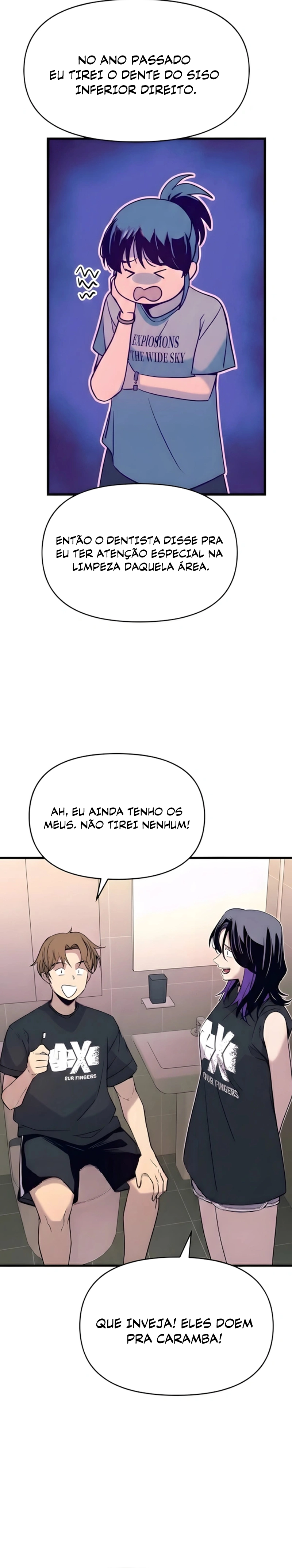 Read Minha Ídola Favorita Pega O Último Trem Manga Online