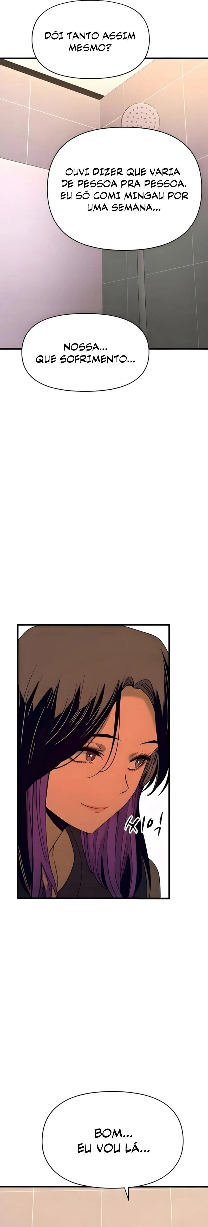 Read Minha Ídola Favorita Pega O Último Trem Manga Online