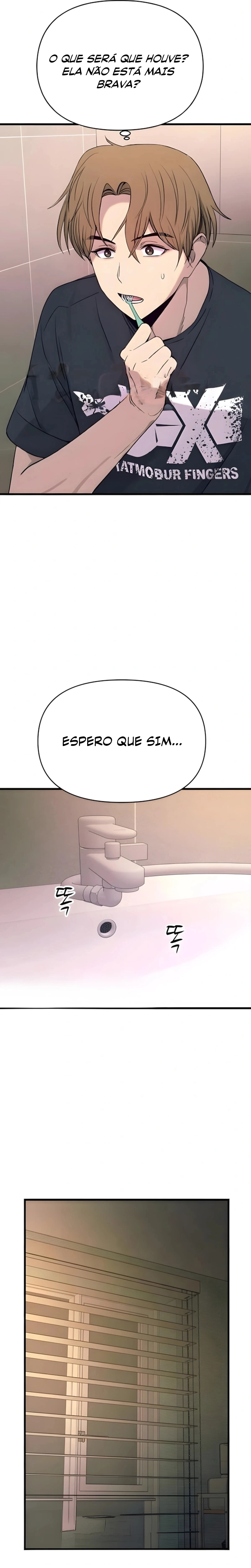 Read Minha Ídola Favorita Pega O Último Trem Manga Online