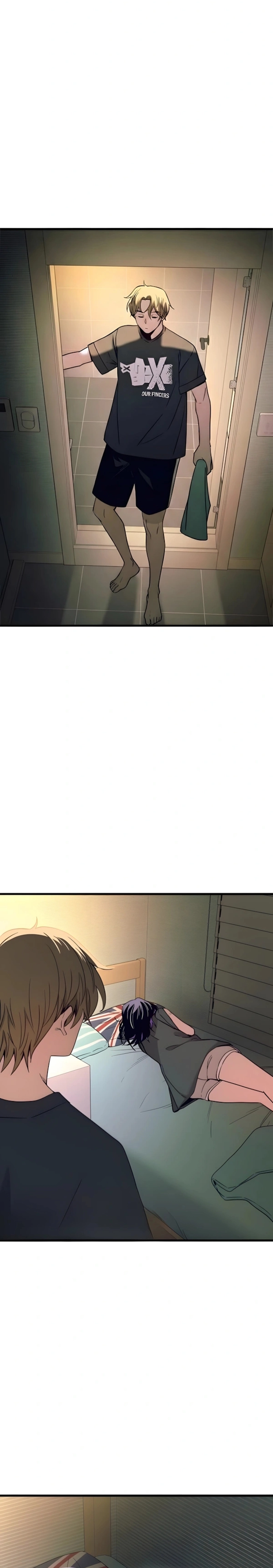 Read Minha Ídola Favorita Pega O Último Trem Manga Online