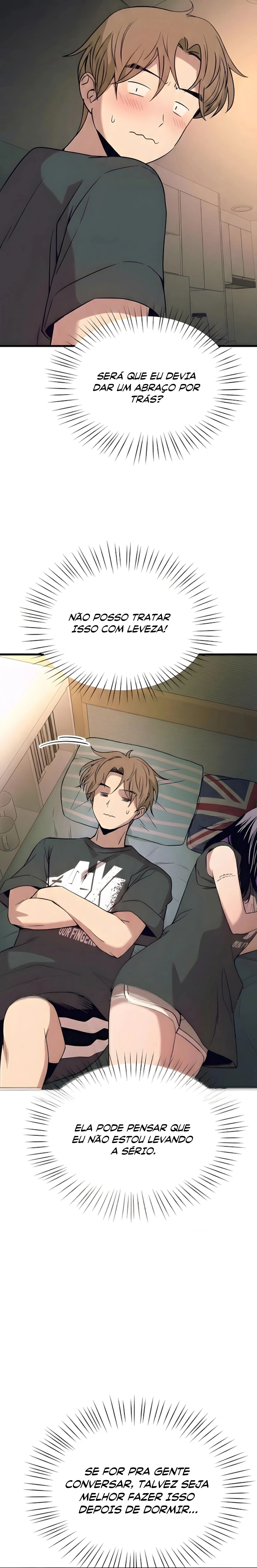 Read Minha Ídola Favorita Pega O Último Trem Manga Online