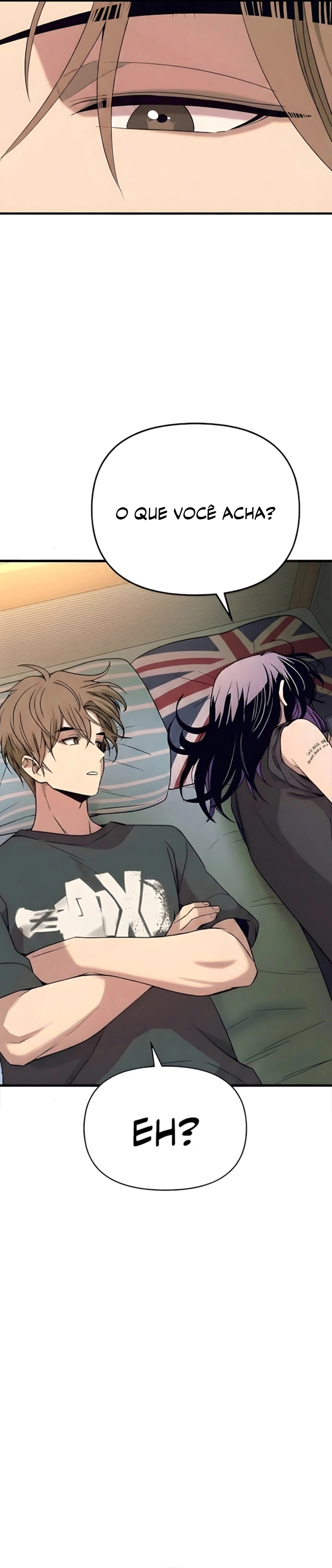 Read Minha Ídola Favorita Pega O Último Trem Manga Online