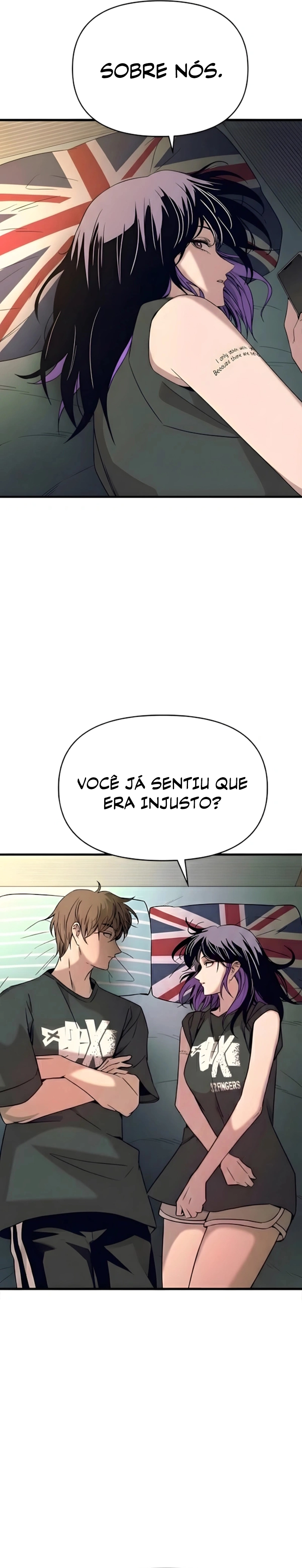 Read Minha Ídola Favorita Pega O Último Trem Manga Online