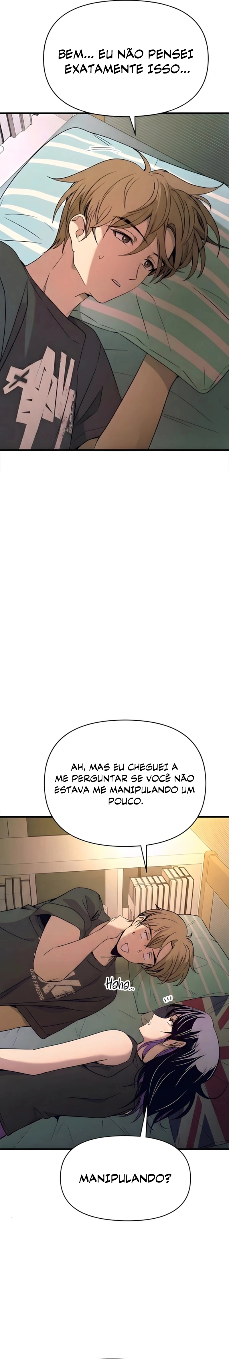 Read Minha Ídola Favorita Pega O Último Trem Manga Online