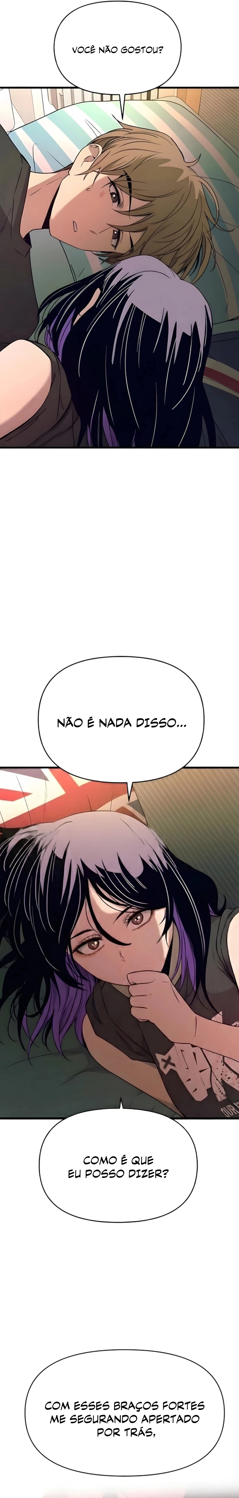 Read Minha Ídola Favorita Pega O Último Trem Manga Online