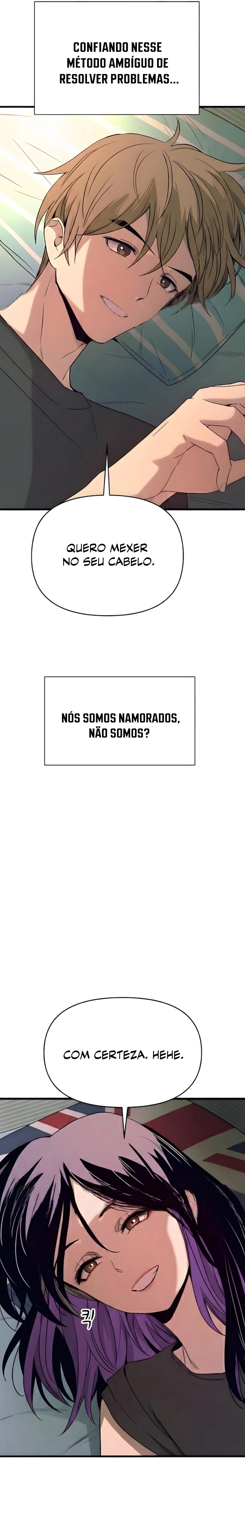 Read Minha Ídola Favorita Pega O Último Trem Manga Online