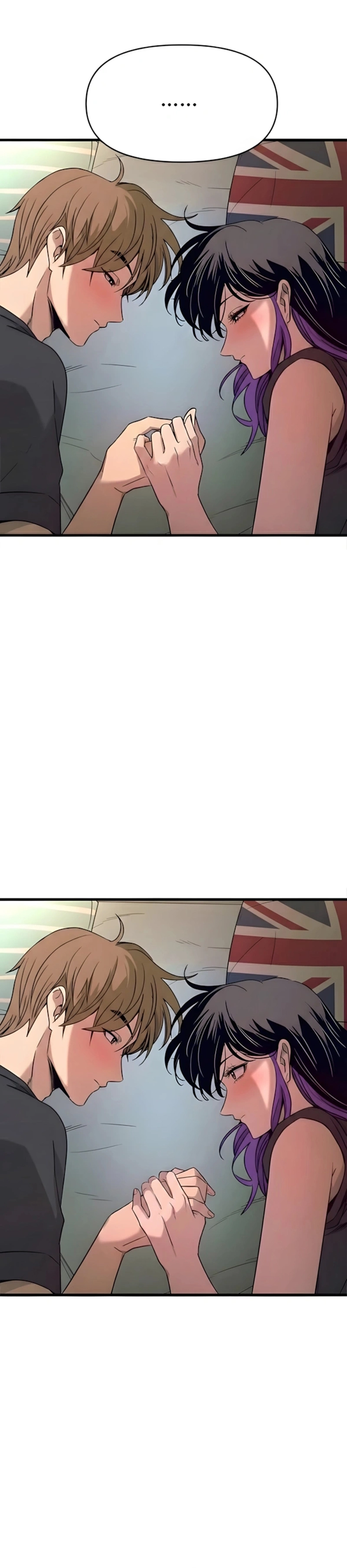 Read Minha Ídola Favorita Pega O Último Trem Manga Online