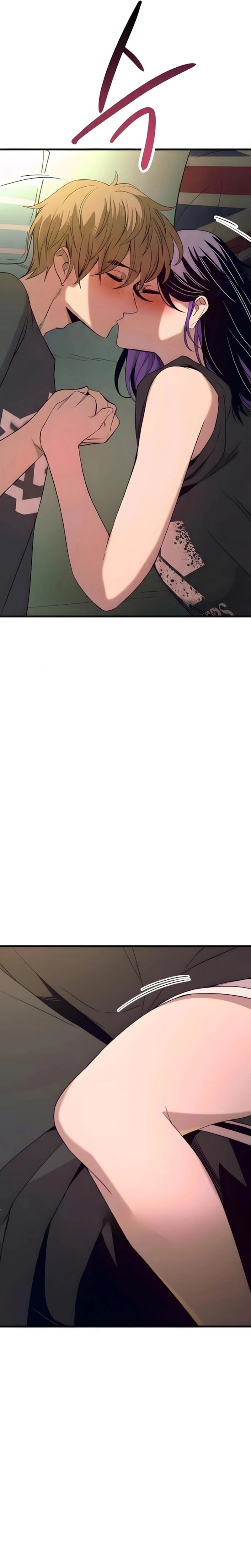 Read Minha Ídola Favorita Pega O Último Trem Manga Online