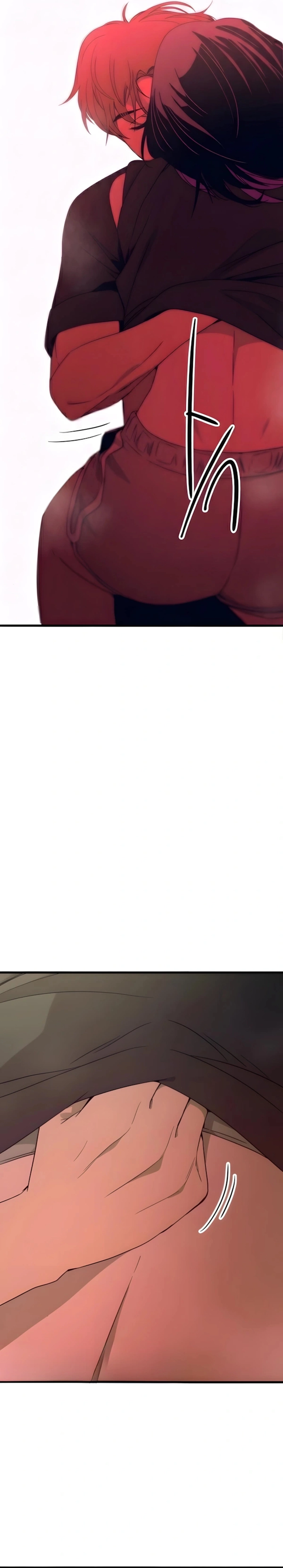 Read Minha Ídola Favorita Pega O Último Trem Manga Online