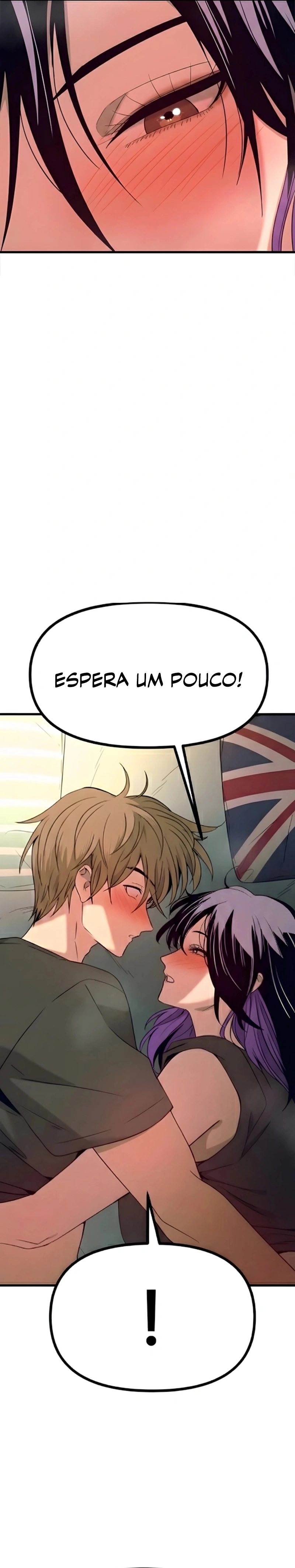 Read Minha Ídola Favorita Pega O Último Trem Manga Online