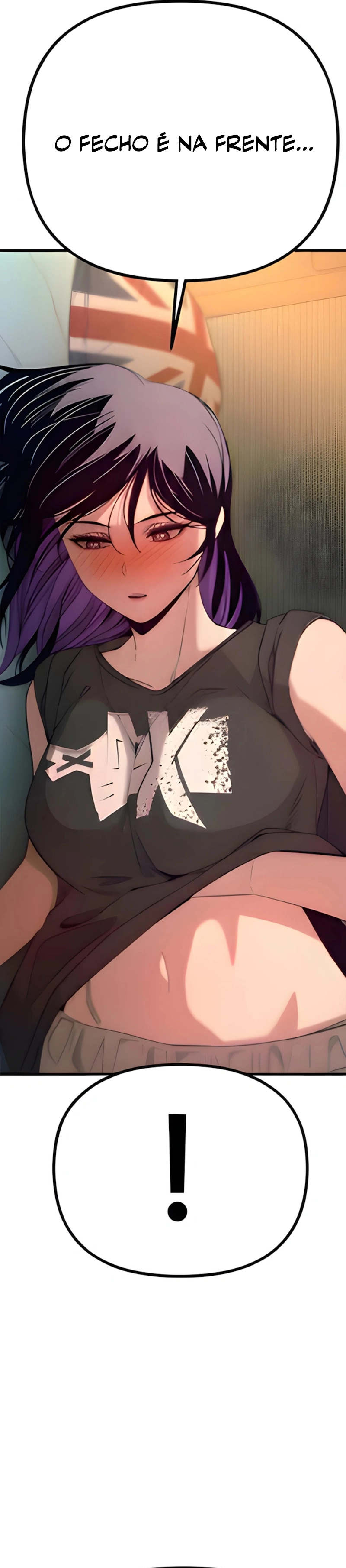 Read Minha Ídola Favorita Pega O Último Trem Manga Online