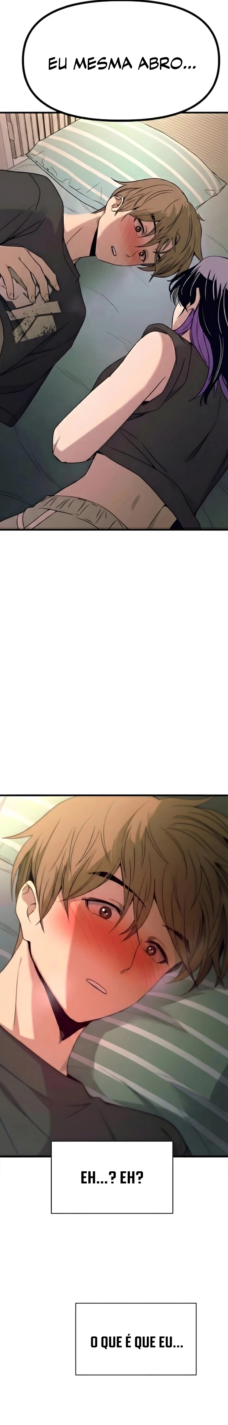 Read Minha Ídola Favorita Pega O Último Trem Manga Online