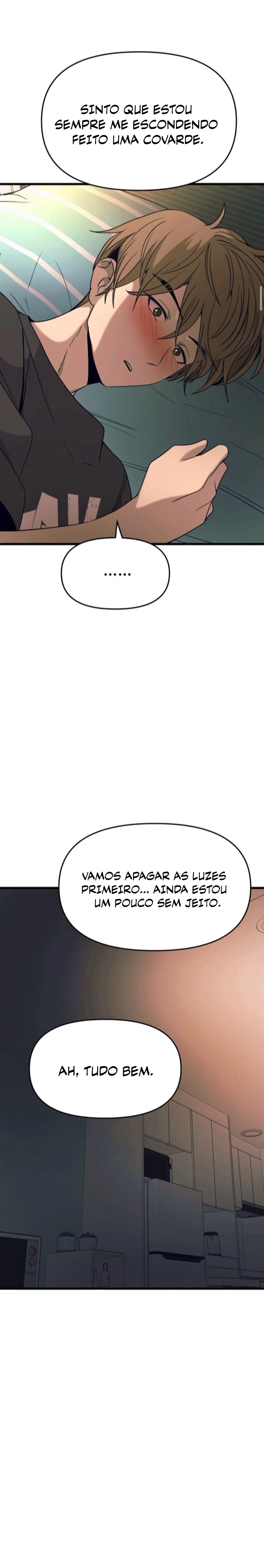 Read Minha Ídola Favorita Pega O Último Trem Manga Online