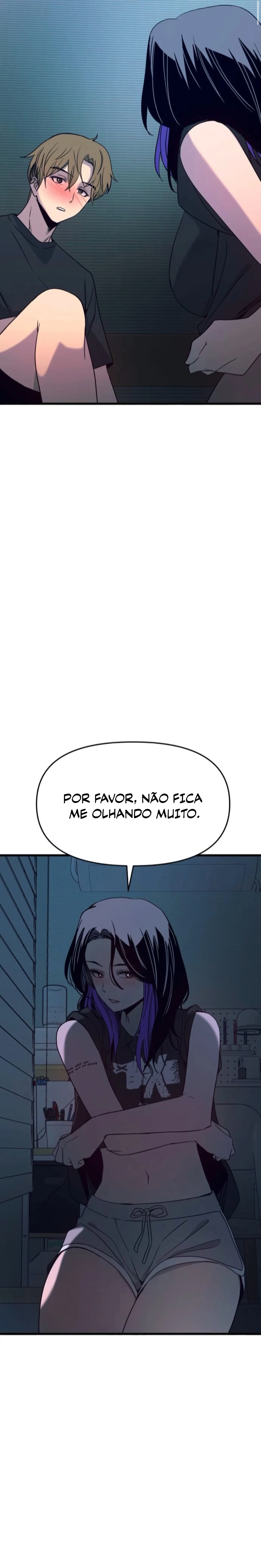 Read Minha Ídola Favorita Pega O Último Trem Manga Online