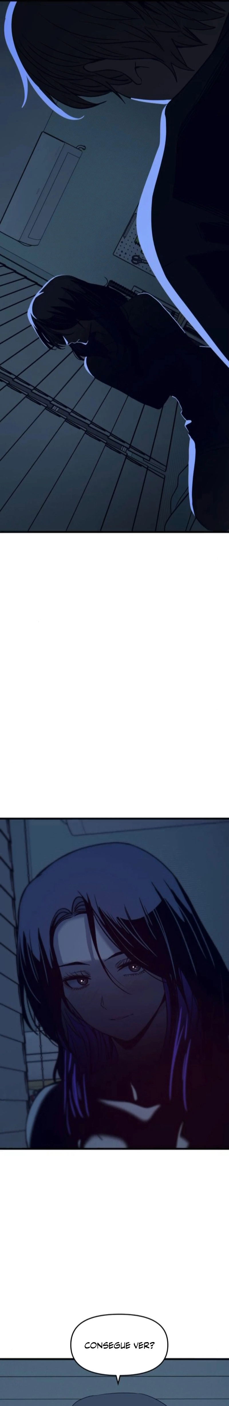 Read Minha Ídola Favorita Pega O Último Trem Manga Online