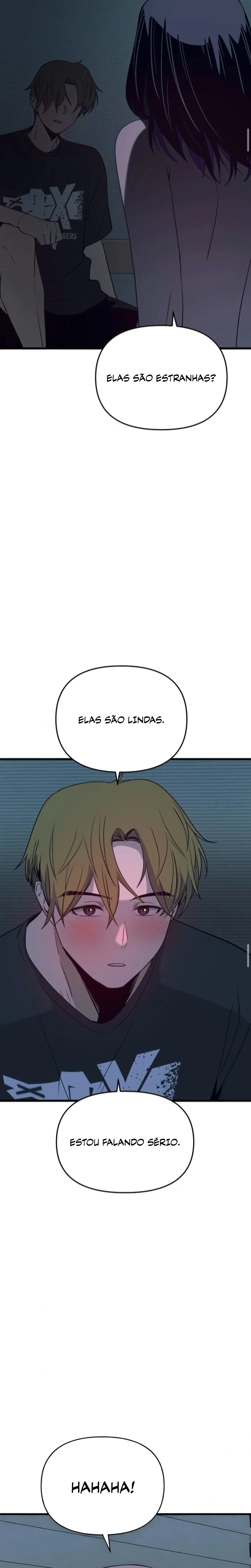 Read Minha Ídola Favorita Pega O Último Trem Manga Online