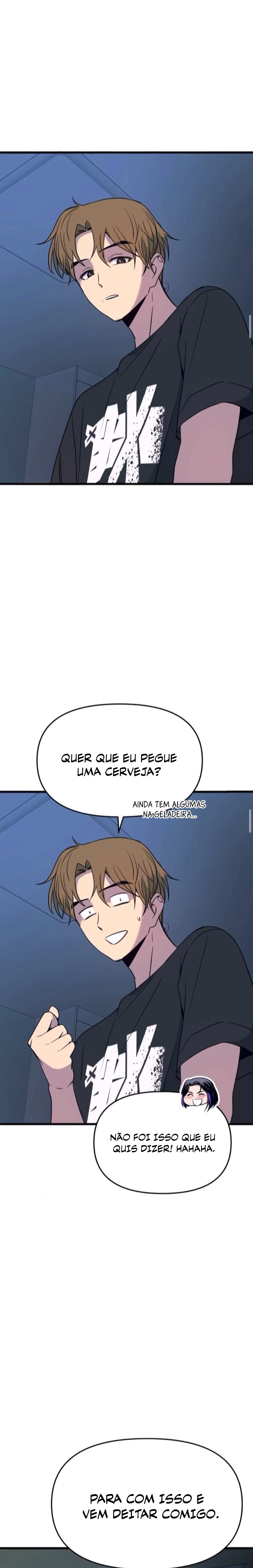 Read Minha Ídola Favorita Pega O Último Trem Manga Online