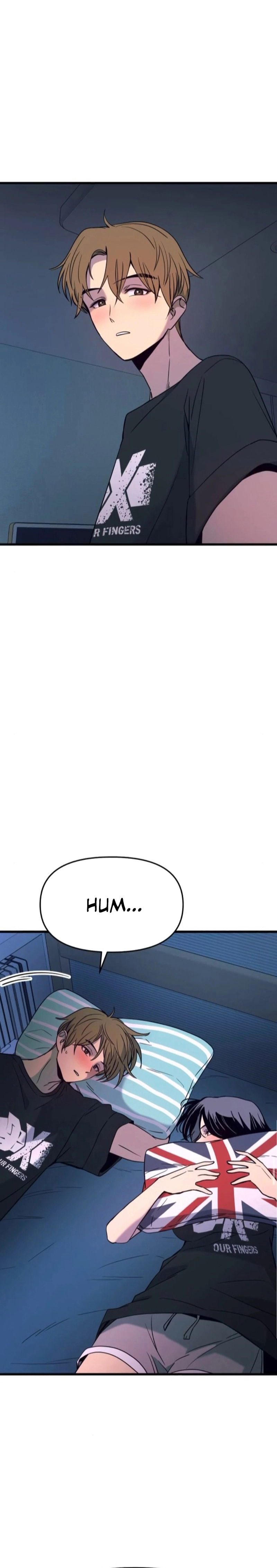 Read Minha Ídola Favorita Pega O Último Trem Manga Online