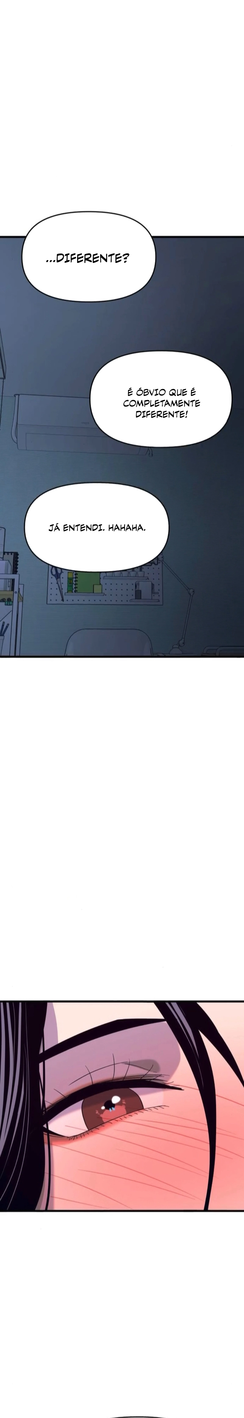 Read Minha Ídola Favorita Pega O Último Trem Manga Online