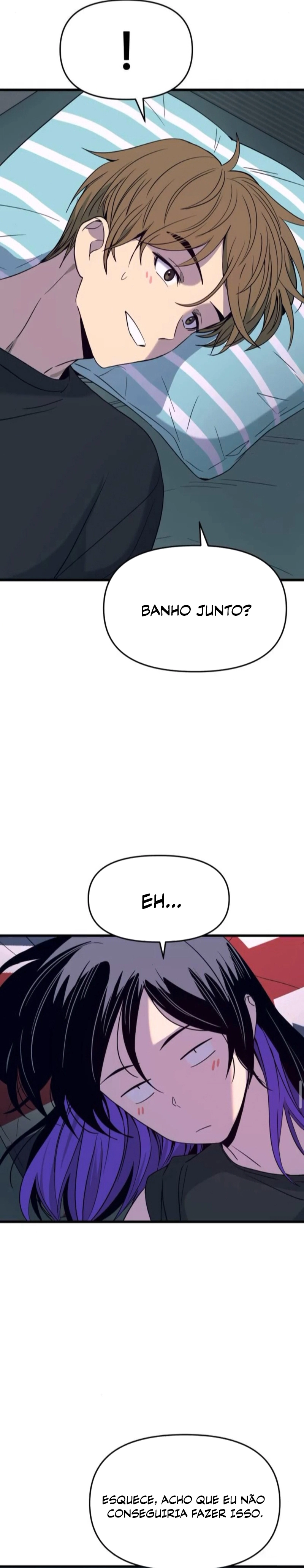 Read Minha Ídola Favorita Pega O Último Trem Manga Online