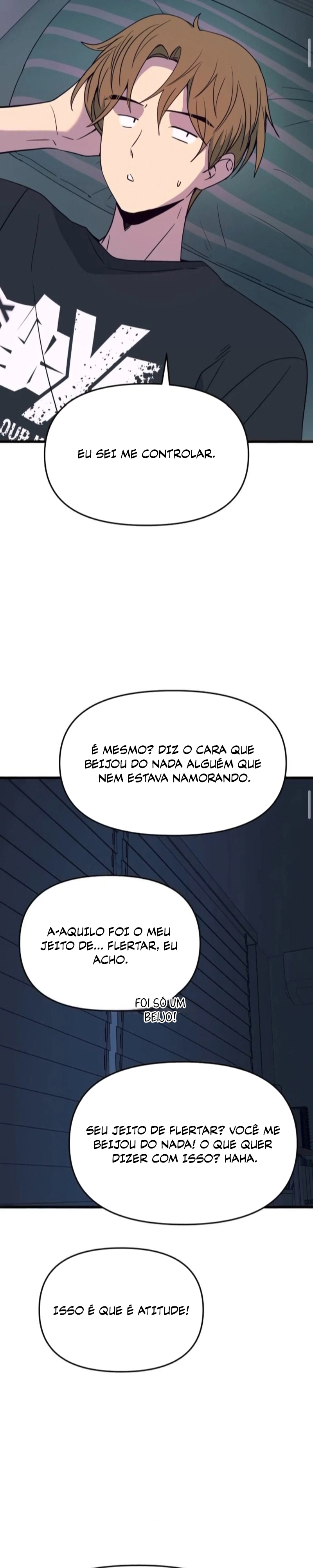 Read Minha Ídola Favorita Pega O Último Trem Manga Online