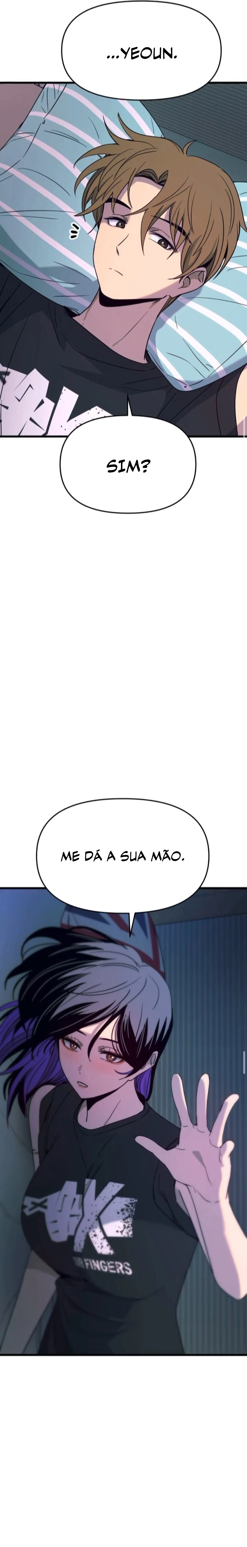 Read Minha Ídola Favorita Pega O Último Trem Manga Online