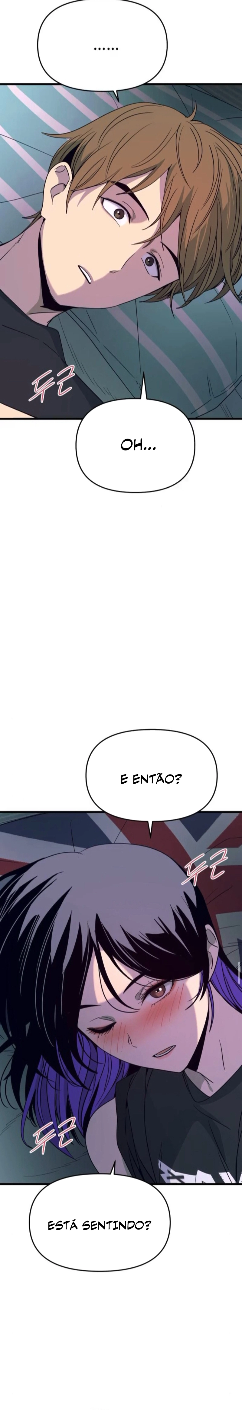 Read Minha Ídola Favorita Pega O Último Trem Manga Online