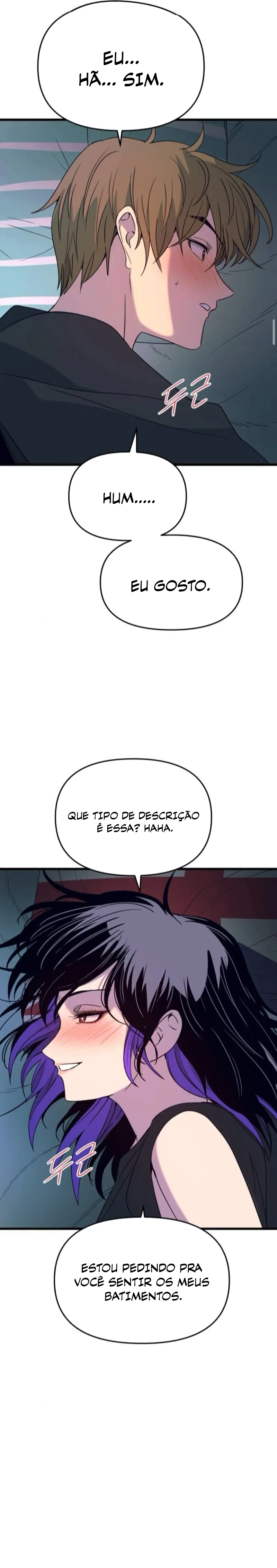 Read Minha Ídola Favorita Pega O Último Trem Manga Online