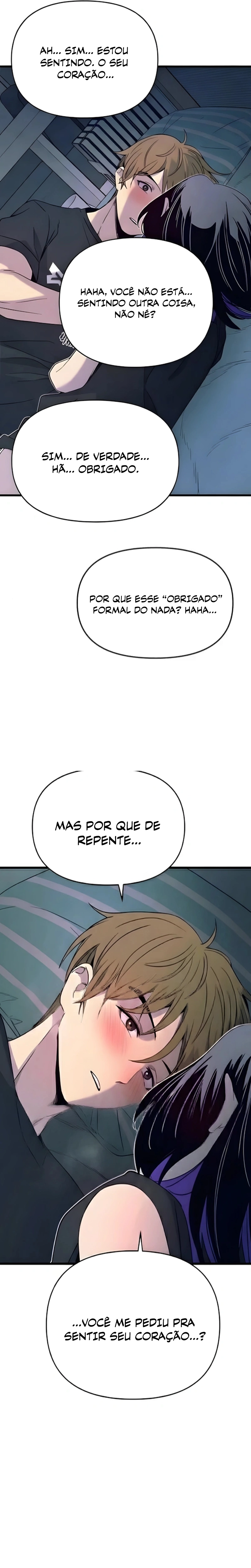 Read Minha Ídola Favorita Pega O Último Trem Manga Online