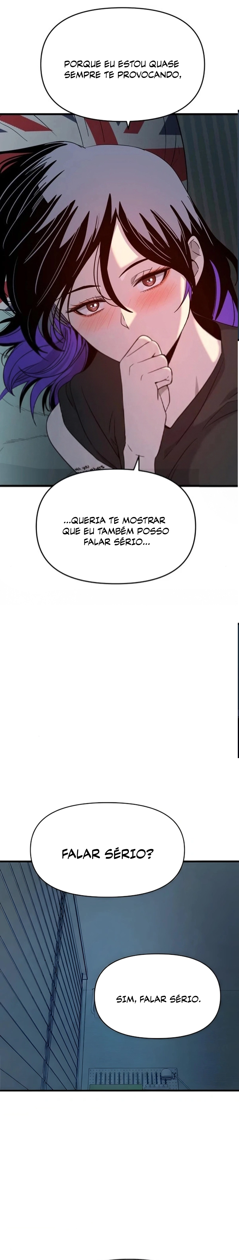 Read Minha Ídola Favorita Pega O Último Trem Manga Online