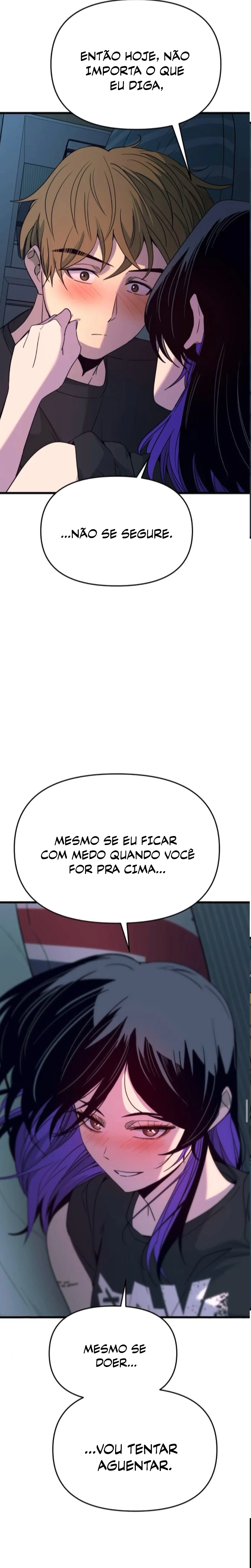 Read Minha Ídola Favorita Pega O Último Trem Manga Online