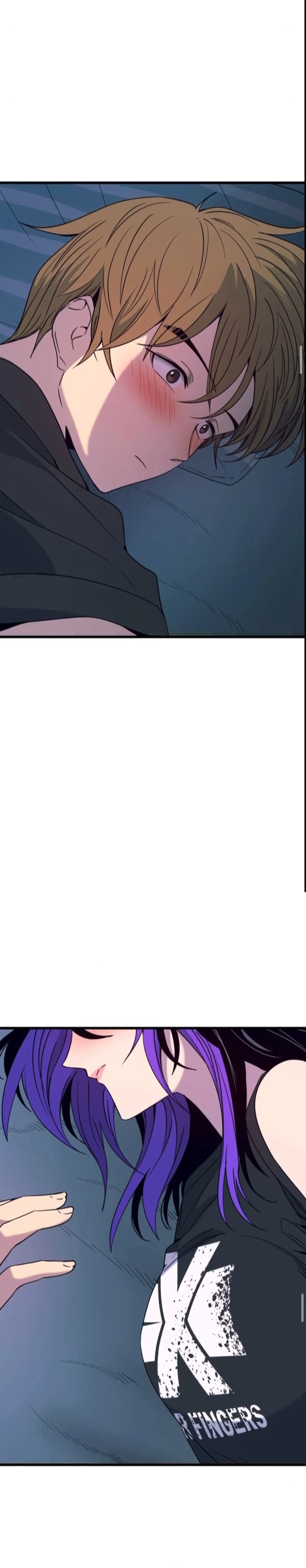 Read Minha Ídola Favorita Pega O Último Trem Manga Online