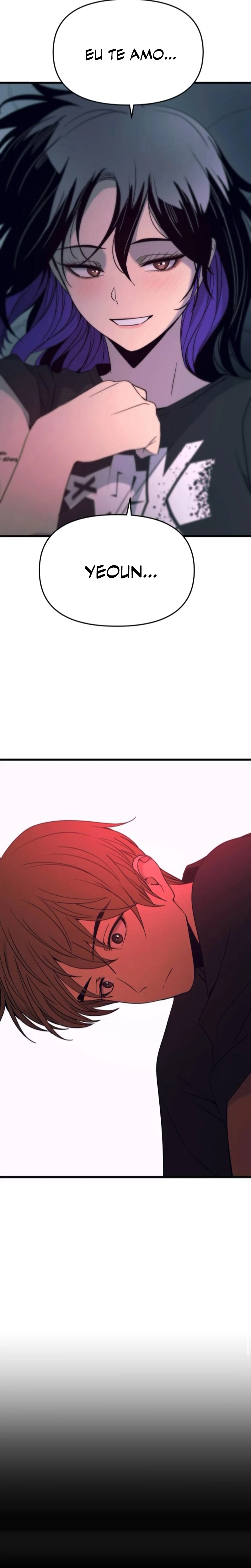 Read Minha Ídola Favorita Pega O Último Trem Manga Online