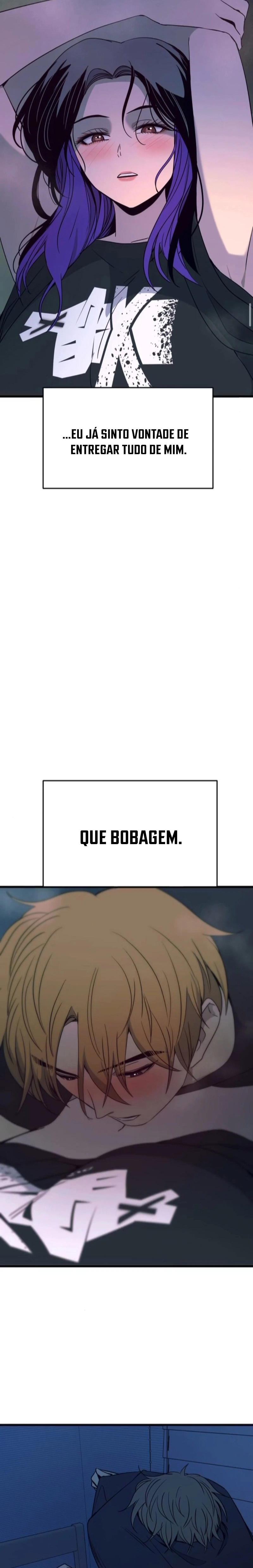 Read Minha Ídola Favorita Pega O Último Trem Manga Online