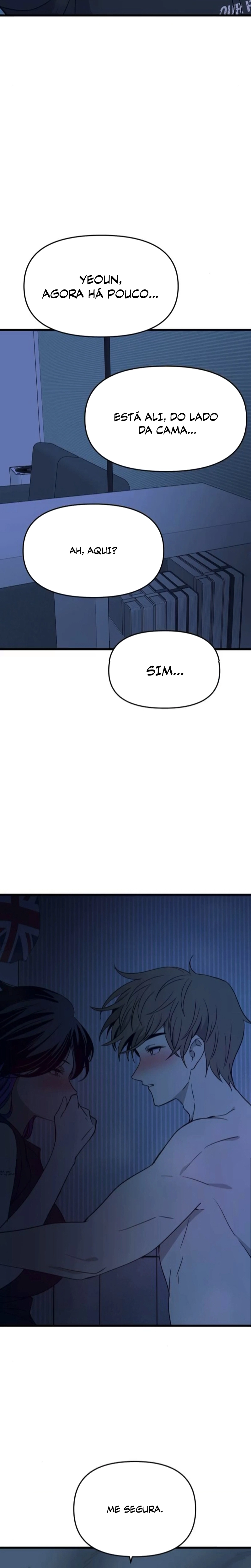 Read Minha Ídola Favorita Pega O Último Trem Manga Online