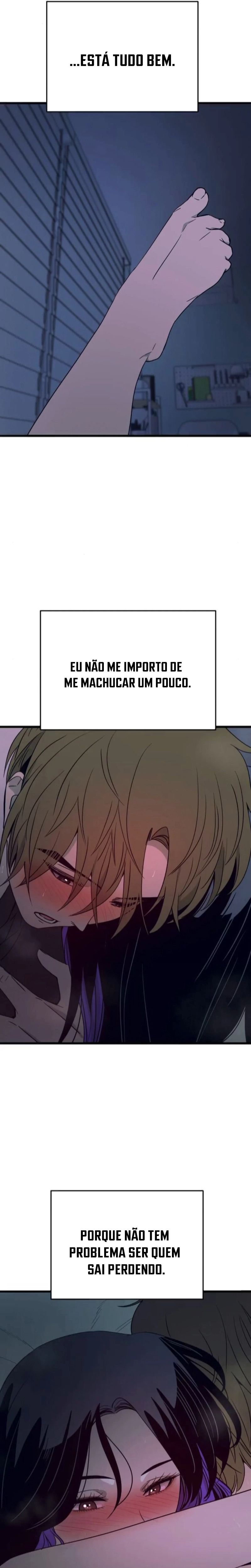 Read Minha Ídola Favorita Pega O Último Trem Manga Online