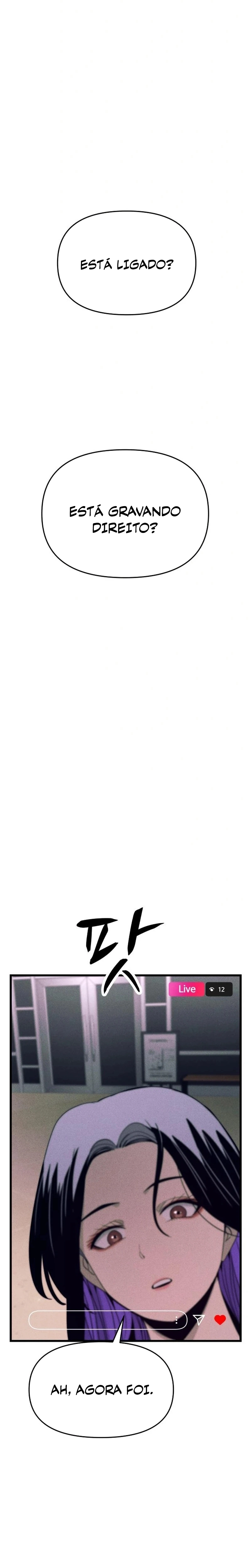 Read Minha Ídola Favorita Pega O Último Trem Manga Online