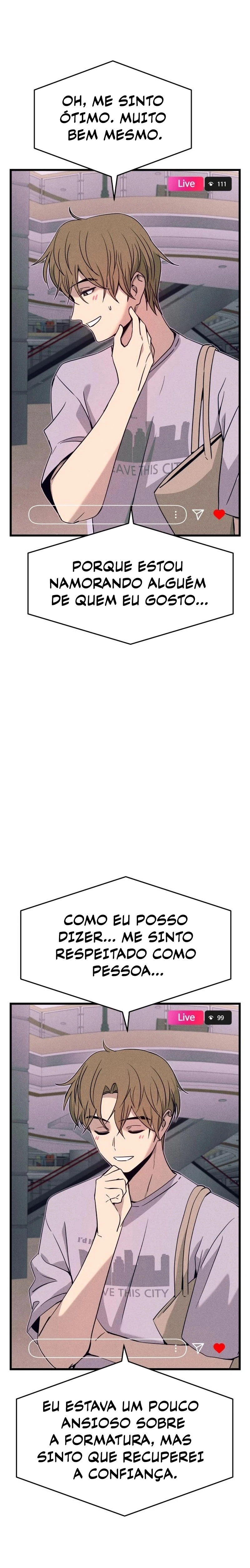 Read Minha Ídola Favorita Pega O Último Trem Manga Online